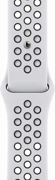 Image du produit Apple Bande Nike (41 mm, Fluoroélastomère, Apple Watch Series 8, Apple Watch Series 7, Apple Watch Series 9)