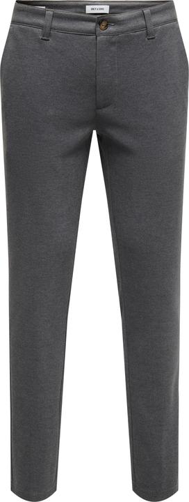 Only & Sons ONSMARK Slim Fit Hose Hose