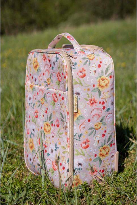 Actual product image Filibabba Ocean Blossom (18 l, Hand luggage (up to 50 litres))