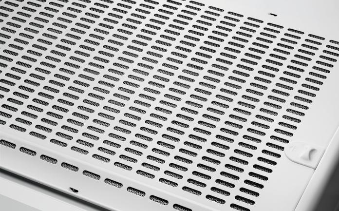 Produktbild Electrolux DVK6011WE (Flachschirmhaube)