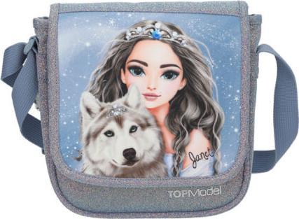 Produktbild Top Model TOPModel - Small Shoulder Bag WOLF ( 0413153 )