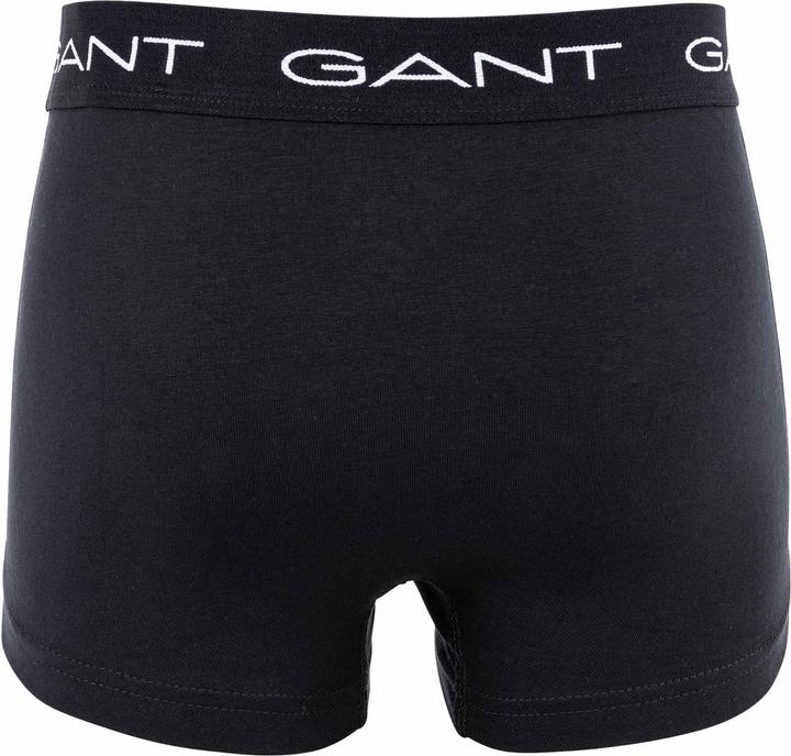 Image du produit GANT TRUNK 3-PACK (134, Lot de 3)