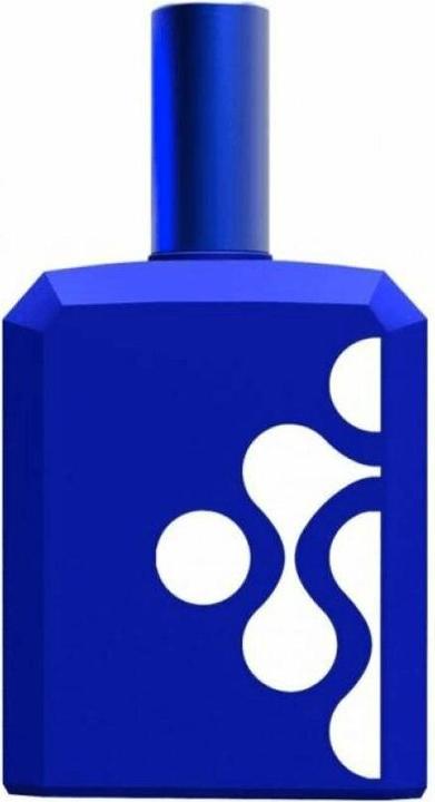Histoires de Parfums This is not a blue bottle 1.4 by (Eau de Parfum, 120 ml)