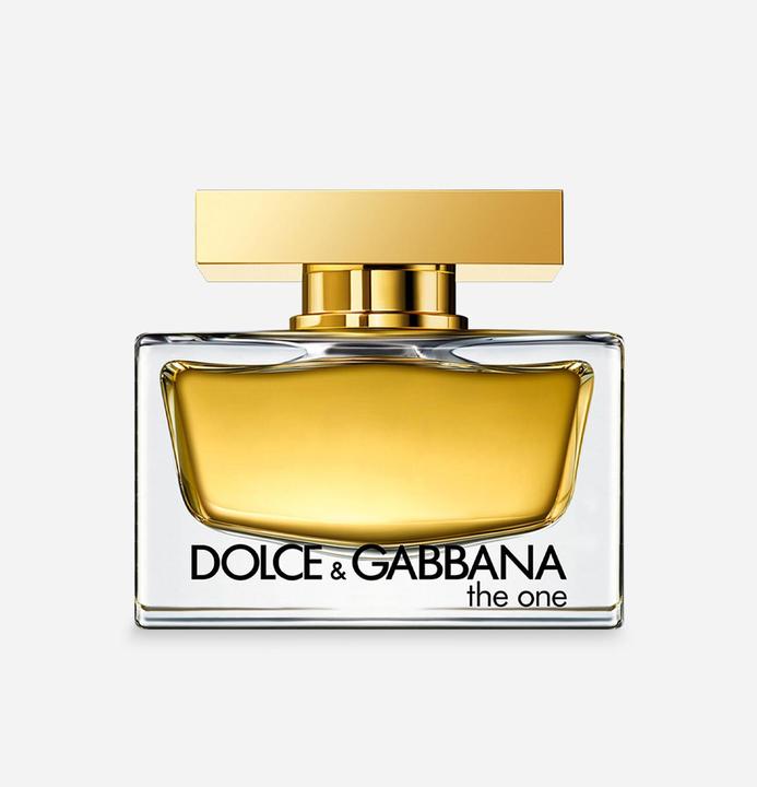 Image du produit Dolce & Gabbana The One (Eau de parfum, 50 ml)