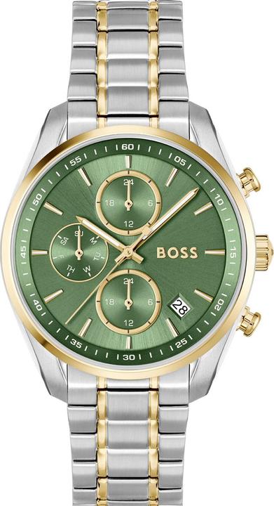 Actual product image BOSS Grand Tour Ladies (38 mm)