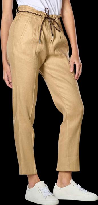 Produktbild BRAX Milla Jeans Relaxed Fit sand (W31/L32)