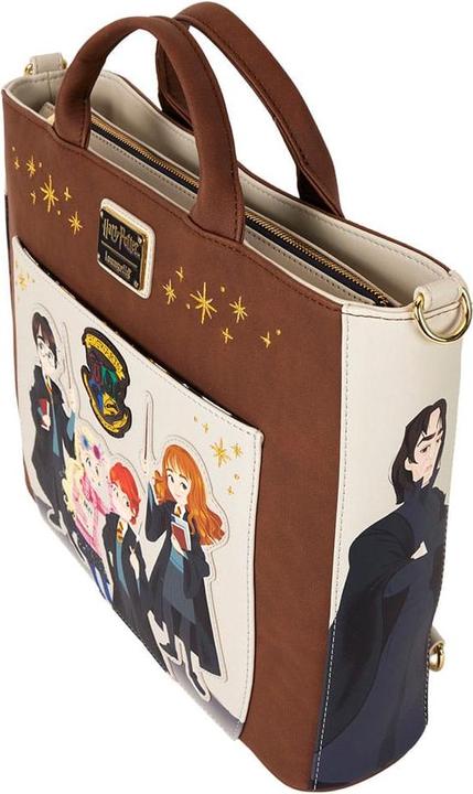 Image du produit Loungefly Harry Potter Spring bag