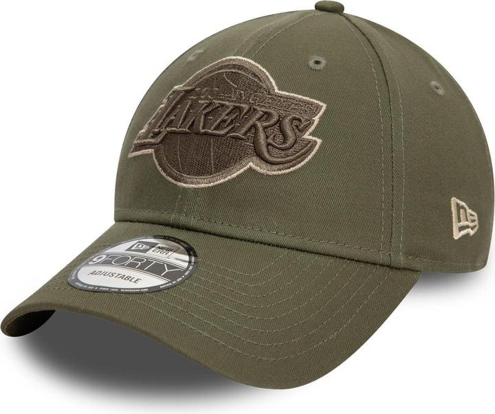 New Era 9Forty Strapback Cap - OUTLINE New York Yankees