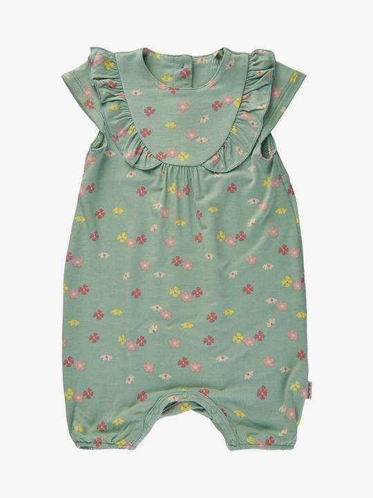 Actual product image Minymo Bamboo romper foam (62)
