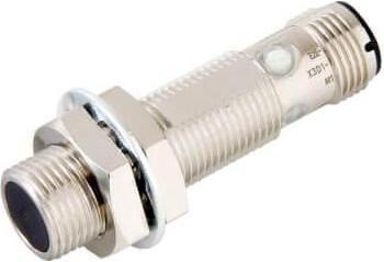 Produktbild Omron Industrial Automation Induktiver Sensor Öffnerkontakt (im Normalzustand geschlossen) / Schliesserkontakt (im Normalzustand (Sensor)