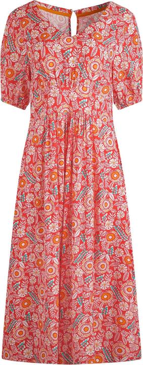 Produktbild Weird Fish Dilsha Midikleid (42 D)