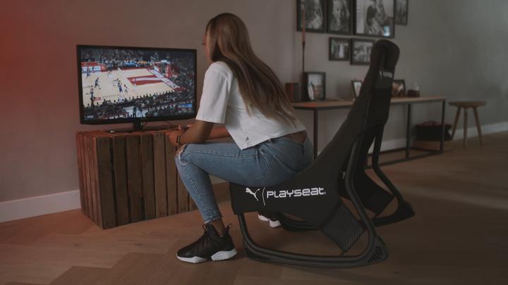 Produktbild Playseat Puma Active