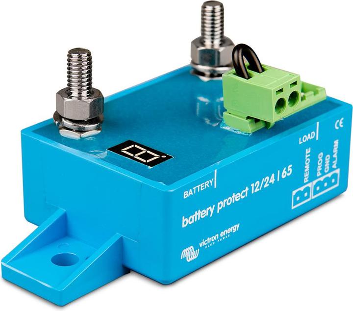 Produktbild Victron Energy BatteryProtect