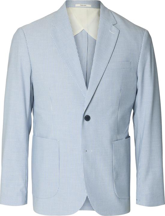 Produktbild Selected Homme Seersucker Blazer (52)