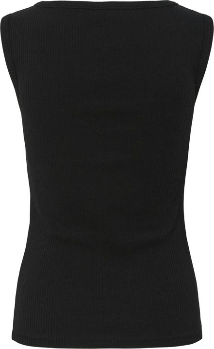 Image du produit Pieces Pckitte Sl Sq Neck Top Jrs Noos Bc (L)