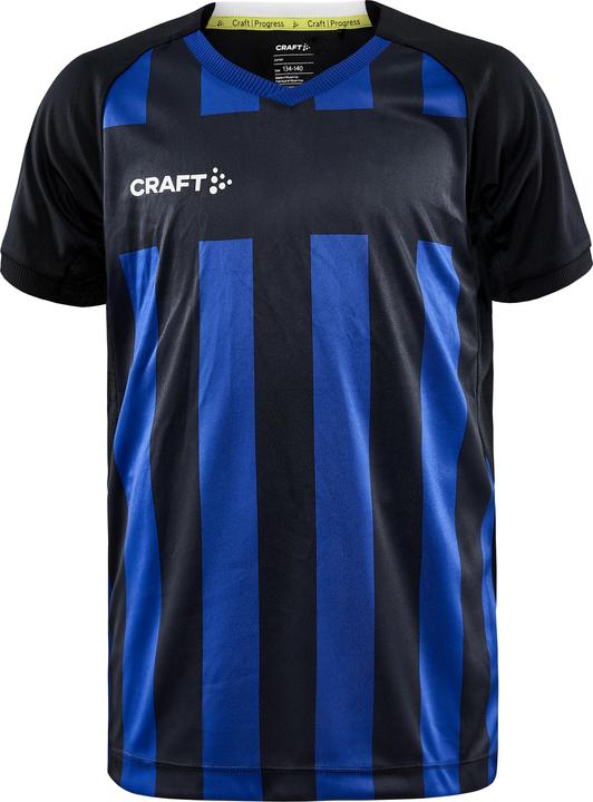 Produktbild Craft Progress 2.0 Stripe Jersey JR (134)