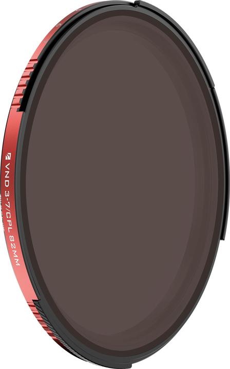 Produktbild Freewell 82MM Threaded Hybrid Variable ND/CPL 3-7 Stop Filter (ND- / Graufilter)