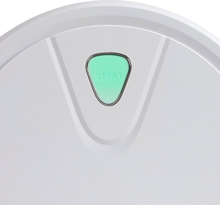 Image du produit Livoo Aspirateur robot (Robot d'aspiration et de nettoyage)