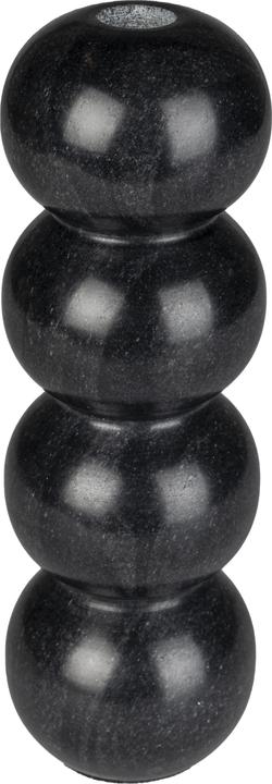 Produktbild Zuiver Rome Candle Holder Travertin (8 x 8 x 24 cm)