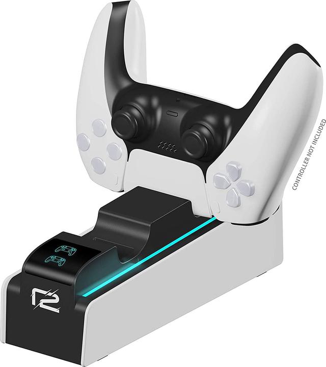 Produktbild ready2gaming PS5 DualSense Charging Station (PS5)