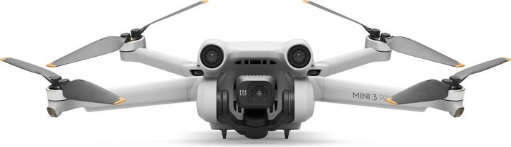 Immagine prodotto DJI Mini 3 Pro con controller RC (34 min, 249 g, 48 Mpx)