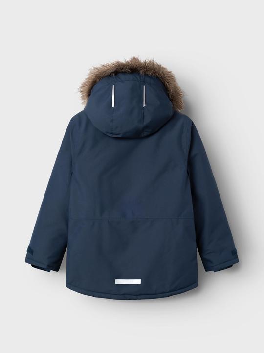 Image du produit Name it Nkmsnow10 Ski Jacket Solid Fo Noos (116)