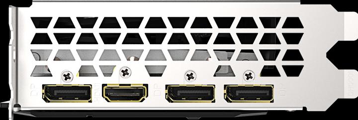 Produktbild Gigabyte GeForce GTX 1660S Gaming OC (6 GB)
