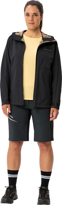 Produktbild Vaude Women's All Year Elope Softshell Jacket II (44, XL)