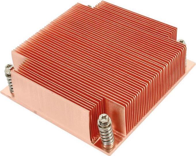 Immagine prodotto Intertech K-129 1U passivo 1155/1156