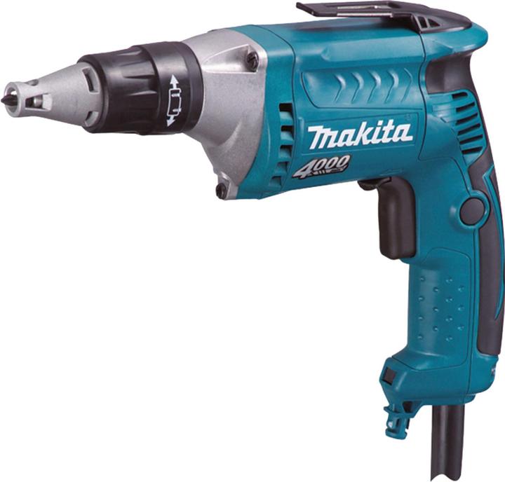 Immagine prodotto Makita Cacciavite elettronico FS4300. 570 watt (Corrente elettrica)