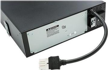 Actual product image APC UPS Auxiliary Battery SRT192BP (5000 VA, 5000 W, Online double converter UPS)