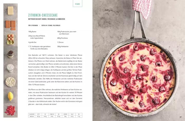 Produktbild One (Deutsch, DK Verlag, Jamie Oliver, Helmut Ertl, 2022)