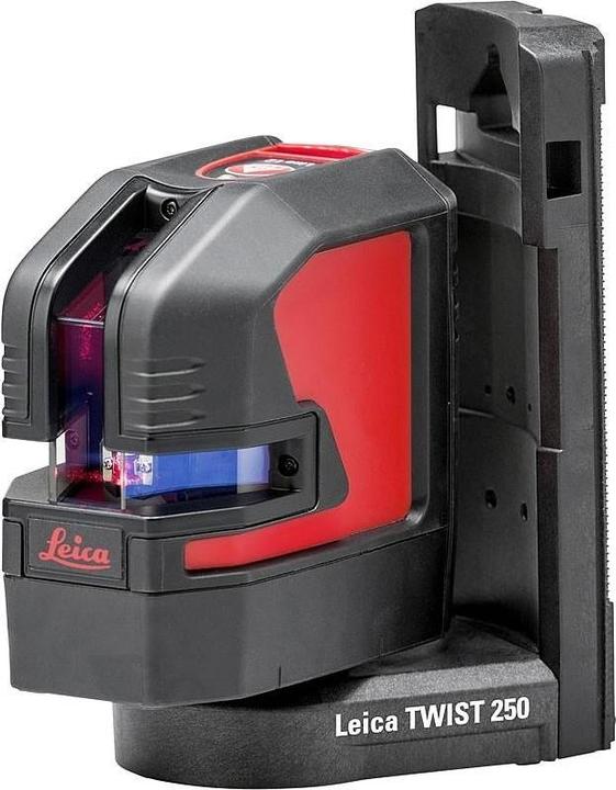 Productafbeelding Leica Geosystems Zelfnivellerende lijnlaser