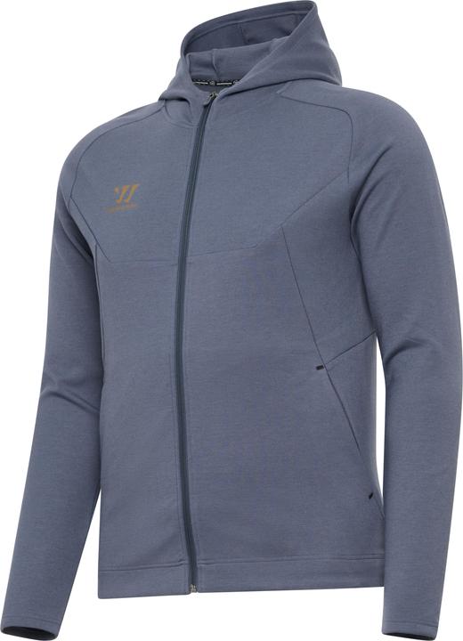 Produktbild Warrior Zip Hoody Aurum Trv (L)