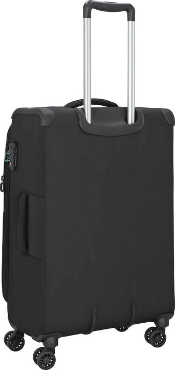 Immagine prodotto D&N Travel Line 9004 Carrello a 4 ruote da 68 cm (69 l, L (90 - 115l))