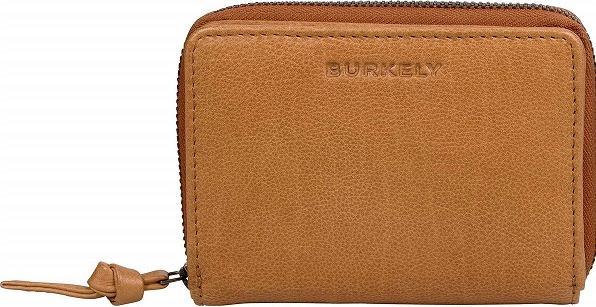 Burkely Just Jolie Double Flap Wallet