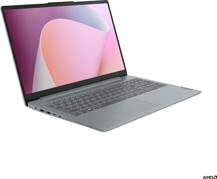 Produktbild Lenovo IdeaPad Slim 3 15ABR8 15.6" FHD R7-5825U 16GB/1TB SSD Win11 (15.60", AMD Ryzen 7 5825U, 16 GB, 1000 GB, DE)