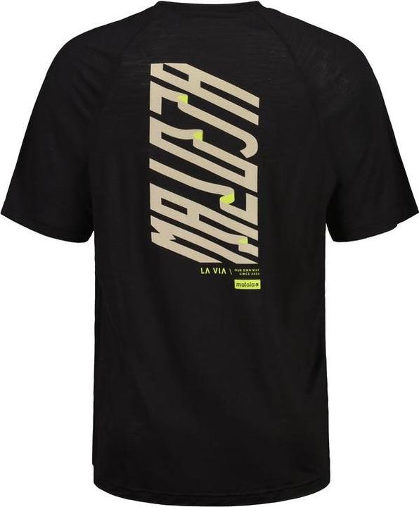 Produktbild Maloja RiomolinoM Commuter Tee (XL)