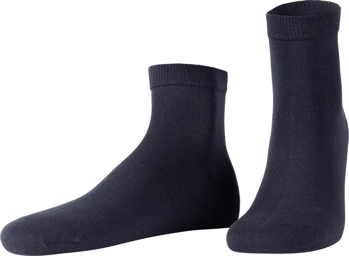 Immagine prodotto Joop! Unisex premium essential organic cotton Quarter 6p (confezione da 6, 39 - 42)