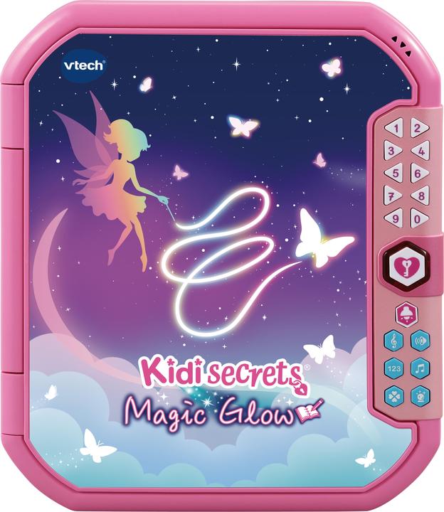 Image du produit VTech Kidisecrets Magic Glow (Allemand, 2023)