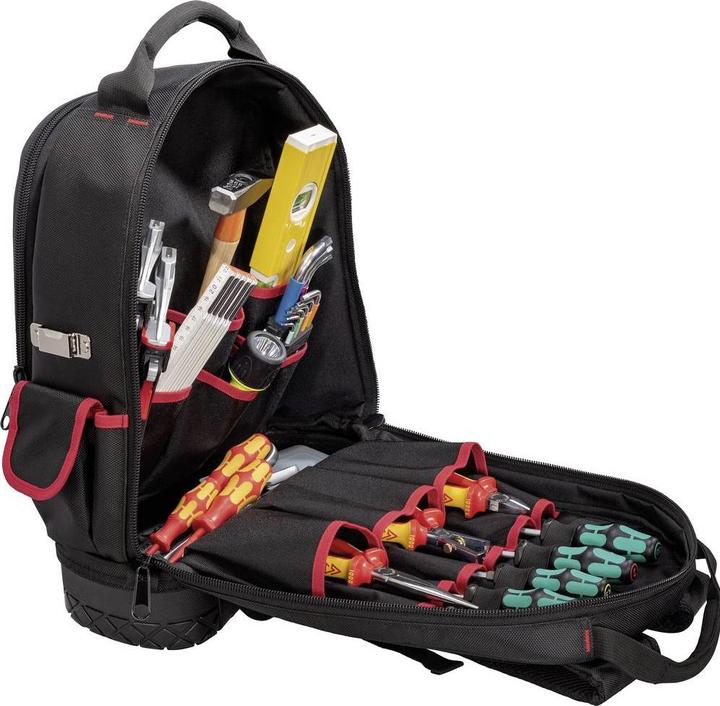 Produktbild Parat Basic Back Pack (1 Teile)