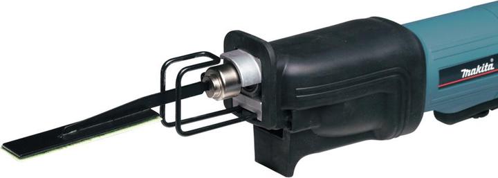Actual product image Makita JR1000FTJ Reciprocating Saw 340 W