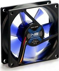 Produktbild Noiseblocker BlackSilent XM2 (40 mm, 1 x)