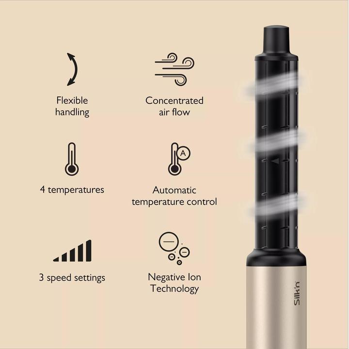 Produktbild Silk'n Air Flex