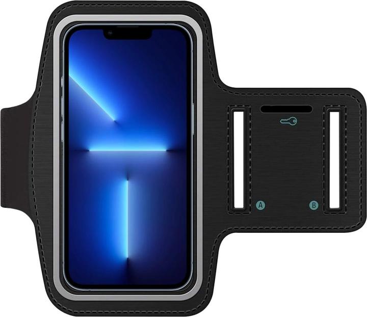 Productafbeelding SmartFitness Apple iPhone 13 Pro Mobiele Telefoon Sport Armband
