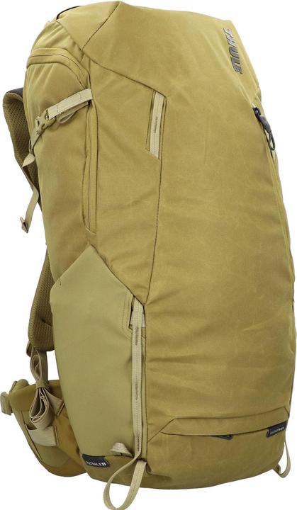 Actual product image Thule AllTrail X 35L Backpack (35 l)