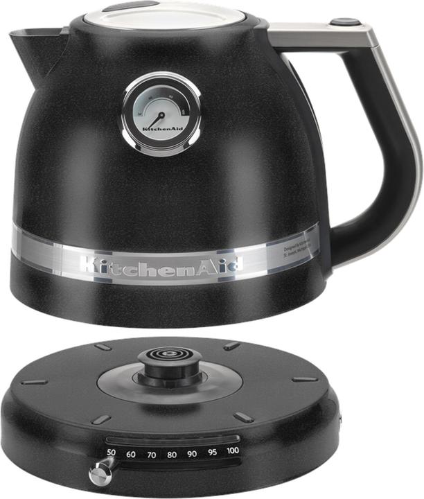 Actual product image KitchenAid Artisan electric kettle (1.50 l, EU plug)