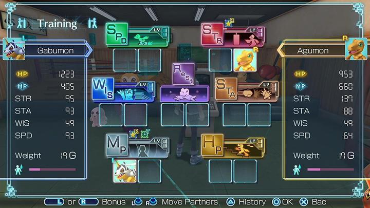 Produktbild Bandai Namco Digimon World: Next Order Standard Englisch PlayStation 4 (PS4, EN)