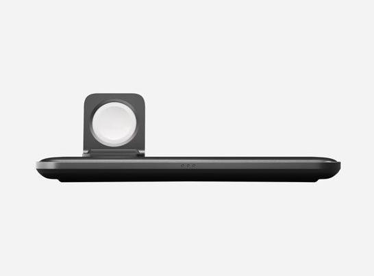 Immagine prodotto Nomad Hub della stazione base senza connettore MagSafe (10 W)