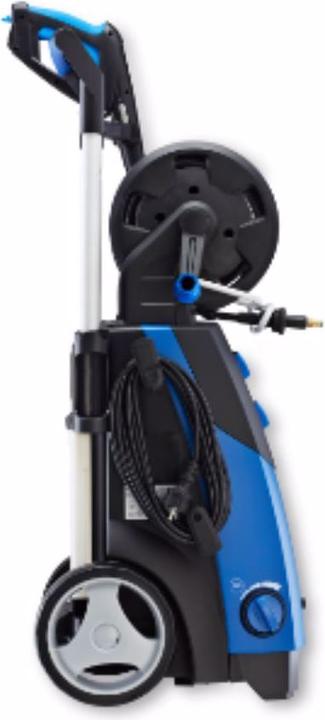 Actual product image Nilfisk Premium 190-12 (Electrical connection)